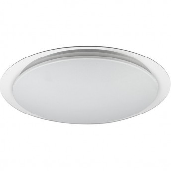 Светильник светодиодный настенно-потолочный с регулировкой цвета и яркости свечения JAZZWAY PPB PLANET DIM 60W 3000K-6500K IP20 Светильник светодиодный настенно-потолочный с регулировкой цвета и яркости свечения JAZZWAY PPB PLANET DIM 60W 3000K-6500K IP20