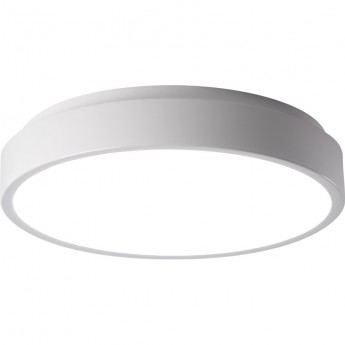 Светильник светодиодный потолочный JAZZWAY PPB SCANDIC-R 24W 4000K WH IP20 Светильник светодиодный потолочный JAZZWAY PPB SCANDIC-R 24W 4000K WH IP20