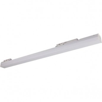 Светильник трековый JAZZWAY 5060654 Светильник трековый JAZZWAY 5060654