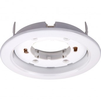 Светильник встраиваемый JAZZWAY PGX53 10639. 1 BELYII 106*39MM Светильник встраиваемый JAZZWAY PGX53 10639. 1 BELYII 106*39MM