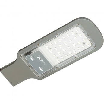 Светильники светодиодные консольные JAZZWAY PSL 07 30W 5000K GR IP65 Светильники светодиодные консольные JAZZWAY PSL 07 30W 5000K GR IP65