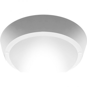 Светильники светодиодные пылевлагозащищенные JAZZWAY PBH-PC-RA 12W 4000K WHITE IP65 Светильники светодиодные пылевлагозащищенные JAZZWAY PBH-PC-RA 12W 4000K WHITE IP65