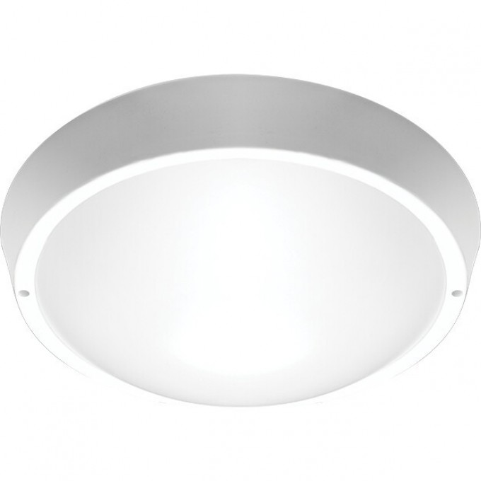 Светильники светодиодные пылевлагозащищенные JAZZWAY PBH-PC-RA 30W 4000K WHITE IP65 5020801