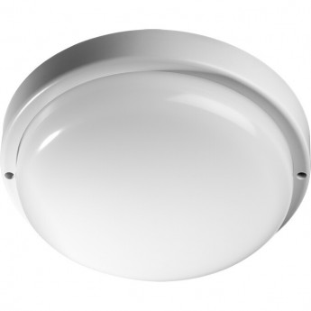 Светильники светодиодные пылевлагозащищенные JAZZWAY PBH - PC2-RA 18W 6500K WHITE IP65 Светильники светодиодные пылевлагозащищенные JAZZWAY PBH - PC2-RA 18W 6500K WHITE IP65