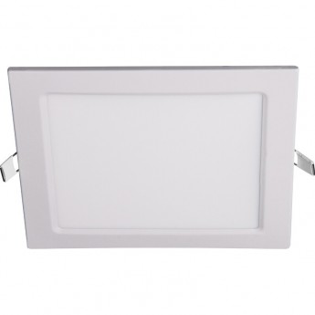 Светильники ультратонкие встраиваемые JAZZWAY PPL-S 12W 4000K WH IP40 Светильники ультратонкие встраиваемые JAZZWAY PPL-S 12W 4000K WH IP40