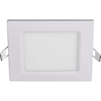 Светильники ультратонкие встраиваемые JAZZWAY PPL-S 6W 4000K WH IP40 Светильники ультратонкие встраиваемые JAZZWAY PPL-S 6W 4000K WH IP40