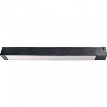 Трековые светильники светодиодные JAZZWAY PTR 1935 35W 4000K 120° BL IP40 Трековые светильники светодиодные JAZZWAY PTR 1935 35W 4000K 120° BL IP40