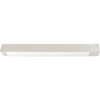 Трековые светильники светодиодные JAZZWAY PTR 1935 35W 4000K 120° WH IP40 Трековые светильники светодиодные JAZZWAY PTR 1935 35W 4000K 120° WH IP40