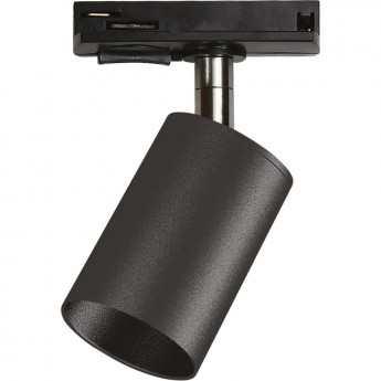 Трековые светильники светодиодные JAZZWAY PTR 26 GU10 BL 230V IP20 Трековые светильники светодиодные JAZZWAY PTR 26 GU10 BL 230V IP20